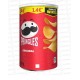 PRINGLES 70GR ROJA 12UD X CAJA