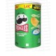 PRINGLES 70GR VERDE 12UD X CAJA