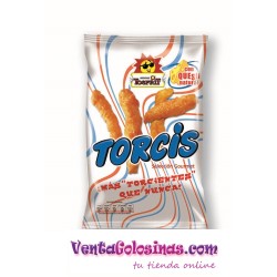 TORCIS 45GR. 26UD X CAJA TOSFRIT