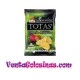 FAMI TOTAS CAMPESINA 120GR. 9UD X CAJA TOSFRIT 