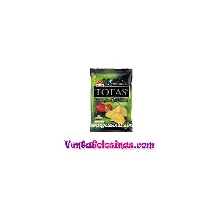 FAMI TOTAS CAMPESINA 120GR. 9UD X CAJA TOSFRIT 