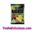 FAMI TOTAS CAMPESINA 120GR. 9UD X CAJA TOSFRIT 