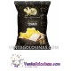 PATATA QUESO CURADO 100GR.10UD X CAJA EL GALLO ROJO