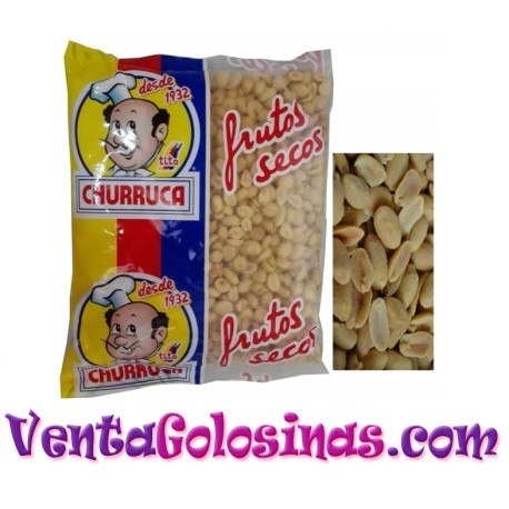 PANCHITO FRITO REDONDO 2.5KG CHURRUCA 