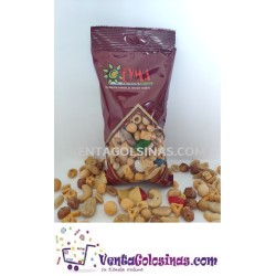 COCKTAIL EXÓTICO 200GR 10UD POR CAJA EYMA