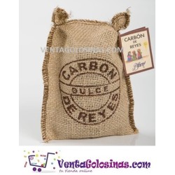 SAQUITO CARBON 100GR 12UD X CAJA