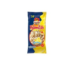 PALOMITA MANTEQUILLA 1EUR