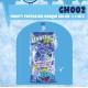 FROSTY FRUTAS DEL BOSQUE 10UD X CAJA