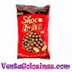 CHOCOBOLAS NEGRAS 1KG