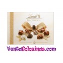 DULCES DESEOS 345GR LINDOR 6UD X CAJA