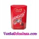 BOMBON LINDOR CHOCO- LECHE CORNET 200GR 8UD X CAJA