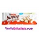 KINDER BUENO WHITE 30UD 