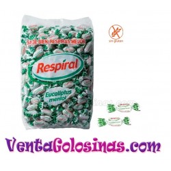 RESPIRAL MENTA 1KG 