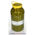 ACEITUNA MANZANILLA S/ANCHOA 5KG ROYA S.L