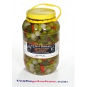 BANDERILLA PICANTE 1.7KG EMIMAR