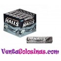 HALLS S/A EXTRAFUERTE 20UD 