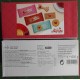 GALLETAS SURTIDAS 200UD