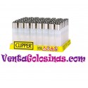 CLIPPER TRANSPARENTE 48UD 