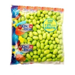 CHICLE MELON 250UD + 25 REGALO
