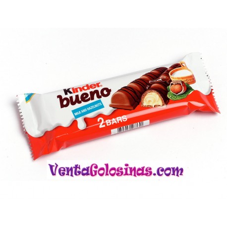 KINDER BUENO 30UD 