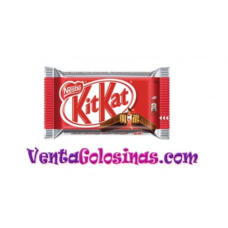 KIT KAT 36 UDS 45GR