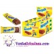 BARRITA NESQUIK 16 UDS 25 GRS