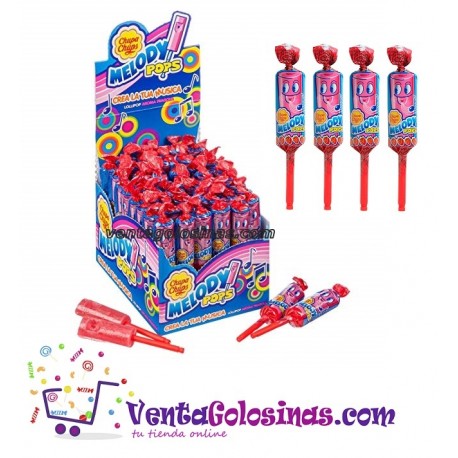 MELODY POP 48UD 