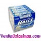 HALLS S/A MENTA 20UD 