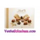 DULCES DESEOS 345GR LINDOR 6UD X CAJA