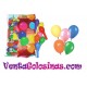 GLOBOS 100UD 