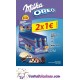 LOTE MILKA BLANCO MILKA OREO 48UD 2X1?