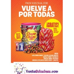 CHUPA CHUPS SMIT PACK PREVENTA 2020