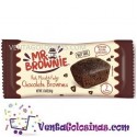 BROWINE CHOCOLATE 50GR 24UDS X CAJA