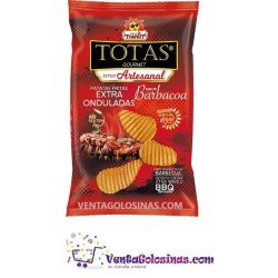TOTAS BARBACOA 10X100GR 1 EUR