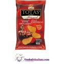 TOTAS BARBACOA 10X100GR 1 EUR