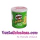 PRINGLES 40 GR VERDE 12UD 