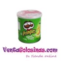PRINGLES 40 GR VERDE 12UD 