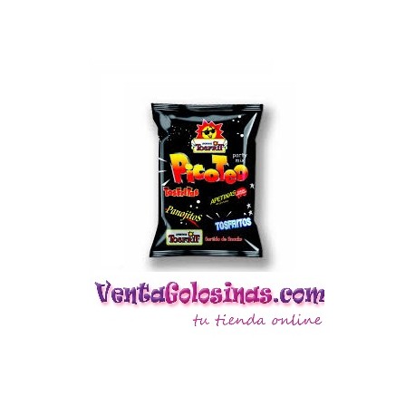 PICOTEO 35GR. 26UD X CAJA TOSFRIT
