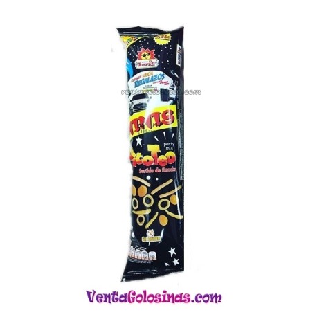 MINIS PICOTEO 37GR. 22UD X CAJA TOSFRIT