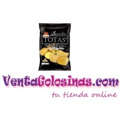 HOST TOTAS LISAS SAL 45GR. 15UD X CAJA TOSFRIT