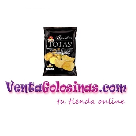 HOST TOTAS LISAS SAL 45GR. 15UD X CAJA TOSFRIT