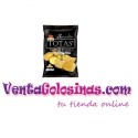 HOST TOTAS LISAS SAL 45GR. 15UD X CAJA TOSFRIT