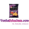 HOST TOTAS JAMON 45GR. 15UD X CAJA TOSFRIT 