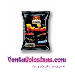 HOST PICOTEO 50GR. 20UD X CAJA TOSFRIT