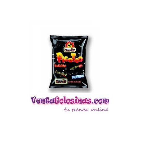 HOST PICOTEO 50GR. 20UD X CAJA TOSFRIT