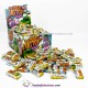 CHICLE TATTOO GUM 200UD