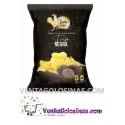 PATATAS TRUFA 100GRX10UD EL GALLO ROJO