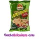 FAMI APETINA KETCHUP 90GR. 10UD X CAJA TOSFRIT
