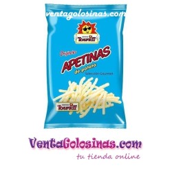 FAMI APETINA SAL 90GR. 10UD X CAJA TOSFRIT