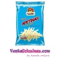 FAMI APETINA SAL 90GR. 10UD X CAJA TOSFRIT
